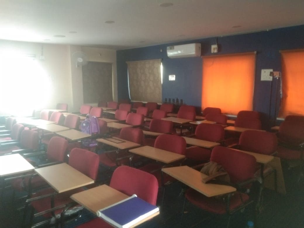 Tirumal Classes Tirumal Classes photo 2